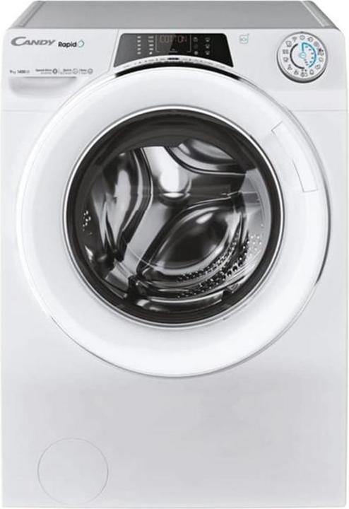Image du produit Candy RO 1496DWMCT/1-S Rapide (9 kg, Gauche)