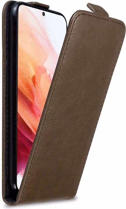 Coffee brown