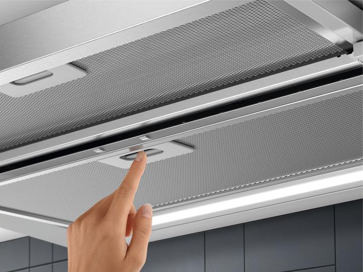 Actual product image Electrolux DAK6036CN (Flat-screen hood)