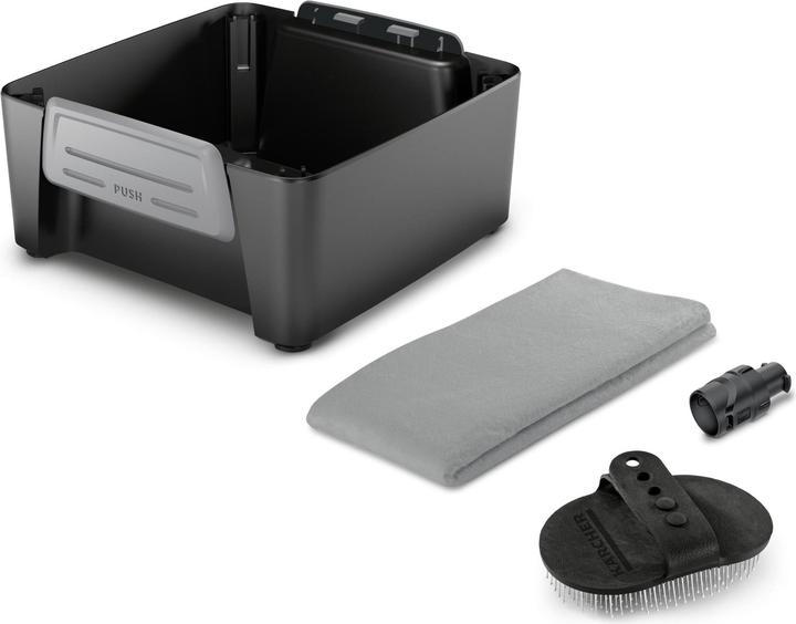 Kärcher Accessory set PET