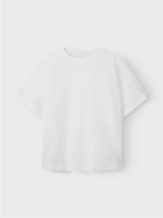 Actual product image Name it Nkmvobbo Ss Nreg Top Noos (134)