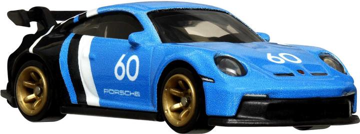 Produktbild Hot Wheels Premium Car Culture