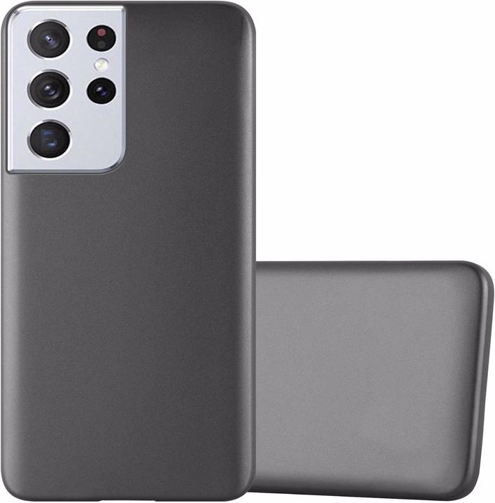 Grigio metallizzato
