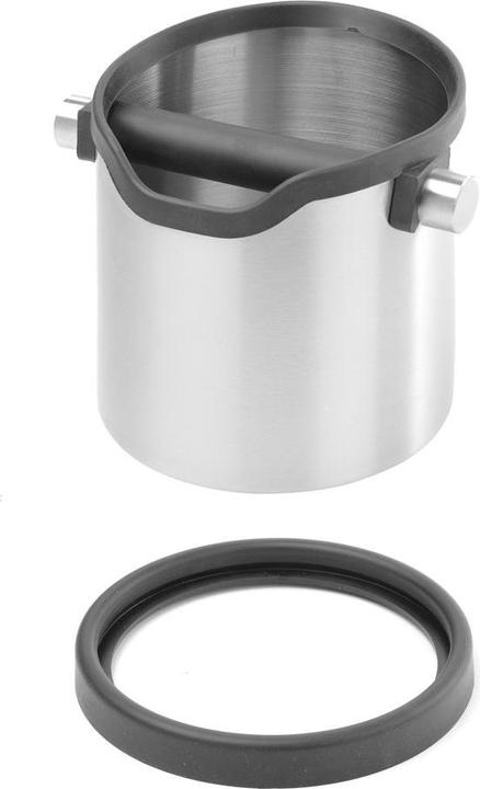 Actual product image Hendi Coffee grounds container 153x185x165mm
