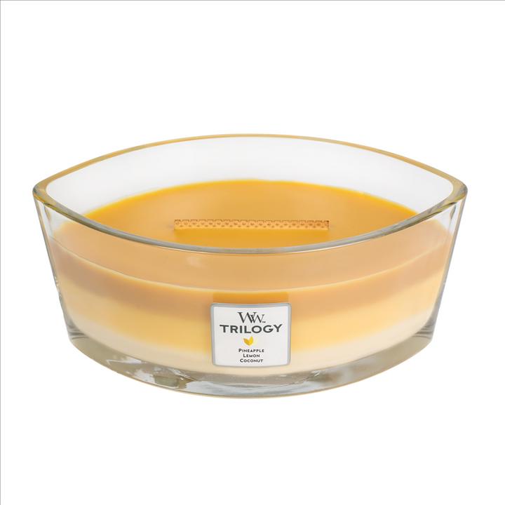 Immagine prodotto WoodWick Fruits of Summer (453.60 g)
