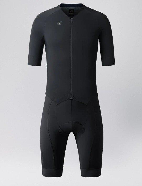 Image du produit Gobik AEROSUIT HERREN Brooklyn Solid Jasper (XL)