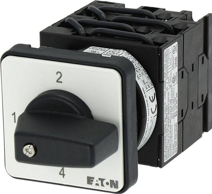 Actual product image Eaton T0-4-15056/E Tap changer 20 690 V 1 pc.