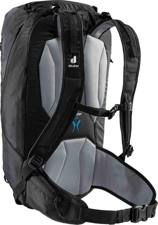 Actual product image Deuter Freerider Lite 20 (20 l)