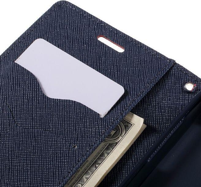 Produktbild Goospery Fancy Diary Series (Samsung Galaxy S7)