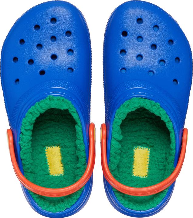 Produktbild Crocs K's Classic Lined Clog (34, 35)