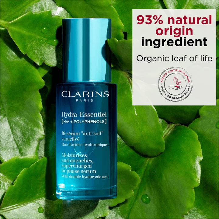 Produktbild Clarins Hydra-Essentiel (30 ml)