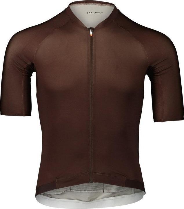 Axinite brown