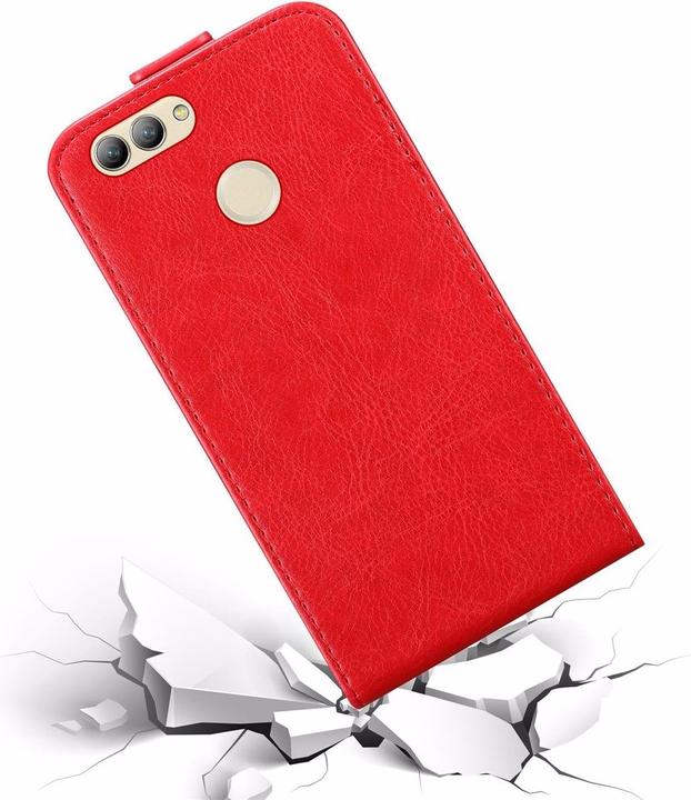 Immagine prodotto Cadorabo Flip come Invis Cover (Nova 2)
