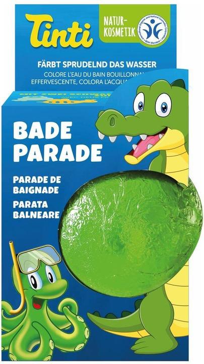 Immagine prodotto Tinti Parata dei bagni (Praline da bagno)