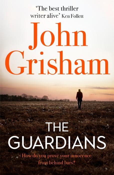 Image du produit Les Gardiens (Anglais, Grisham John, 2020)
