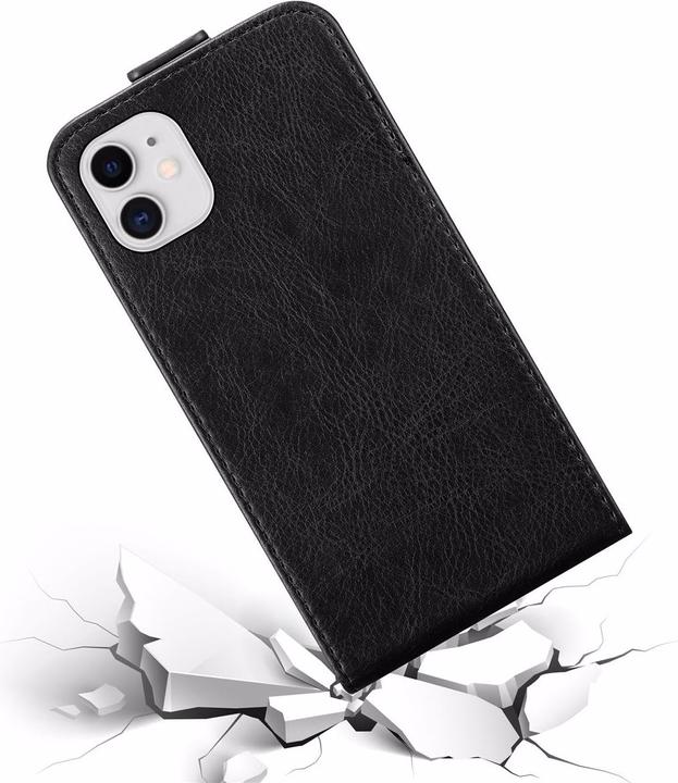 Produktbild Cadorabo Flip wie Invis Cover (Apple iPhone 11)