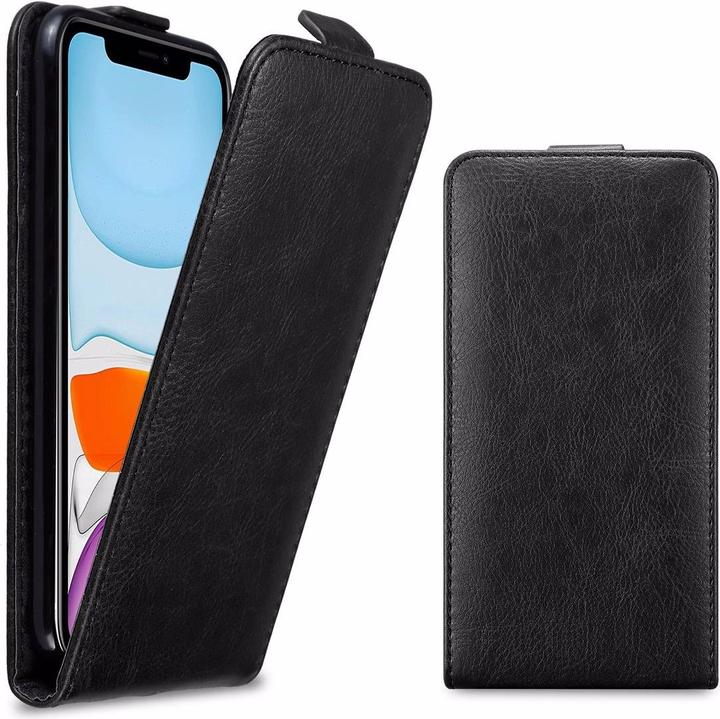 Produktbild Cadorabo Flip wie Invis Cover (Apple iPhone 11)