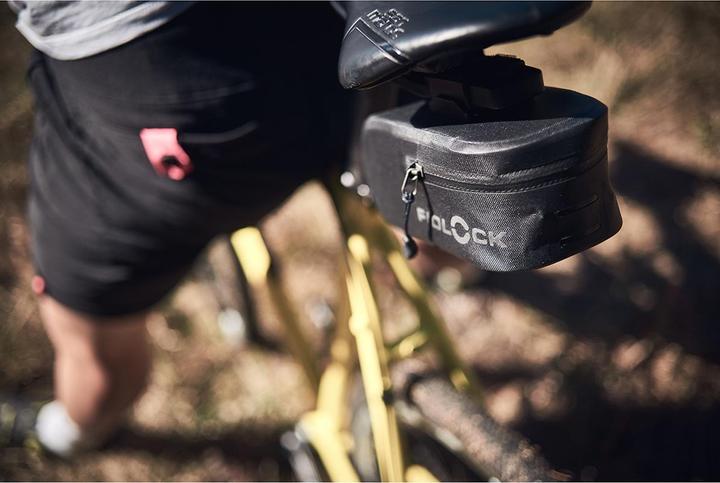 Image du produit Fidlock Push (0.60 l, Sac de selle)