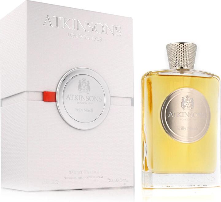 Produktbild Atkinsons Scilly Neroli (Eau de Parfum, 100 ml)