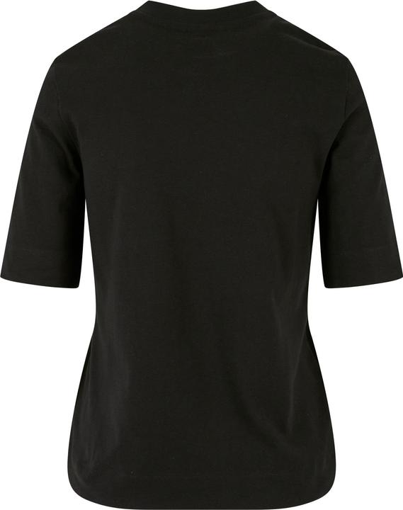 Actual product image Urban Classics Ladies Classy Tee - 137829 (XS)