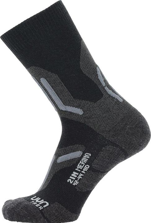 Image du produit UYN Trekking 2In Merino Mid (45 - 47)