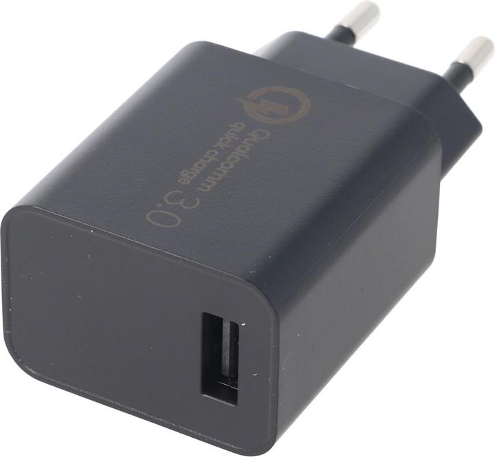 Produktbild Panasonic Ladegerät und Akku für icucam 4, 3 Akkus pro Set (3 Stk., Gerätespezifisch, 3400 mAh, Ladegerät inkl. Akku)