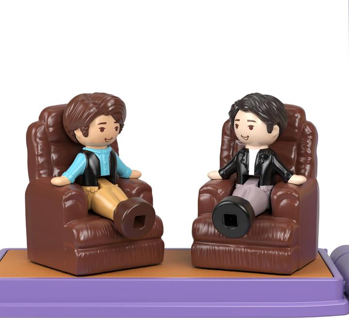 Immagine prodotto Polly Pocket Friends Partnership