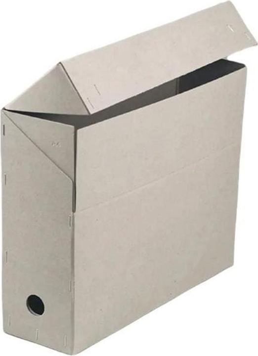Produktbild Neutral Ablegeschachtel (A4)