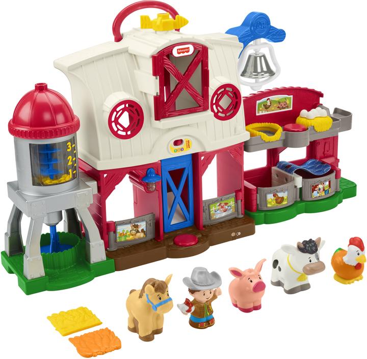 Fisher-Price Piccole persone
