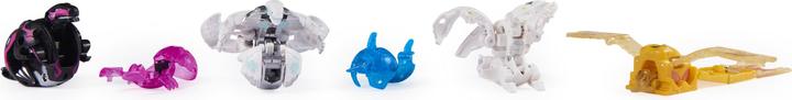 Image du produit Spin Master Bakugan Evolutions - Wrath et Insectra Battle Strike