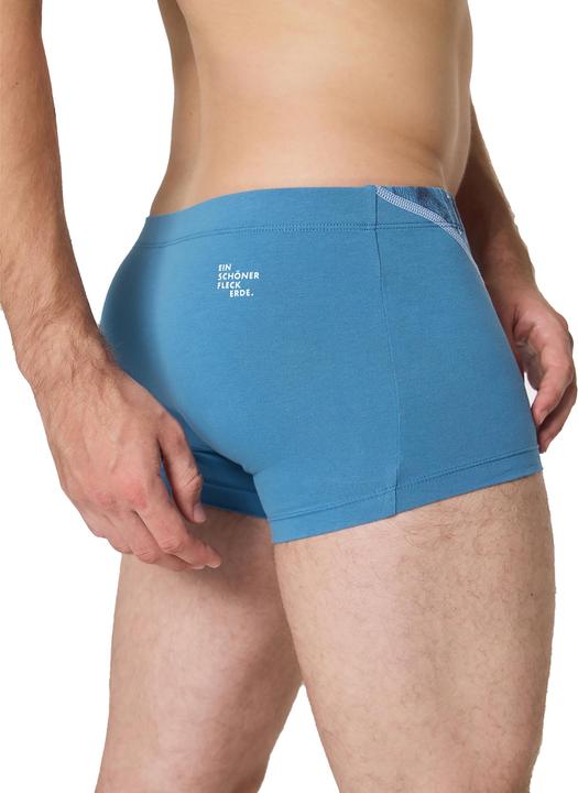 Actual product image Ein schöner Fleck Erde Spielmann (XXL)
