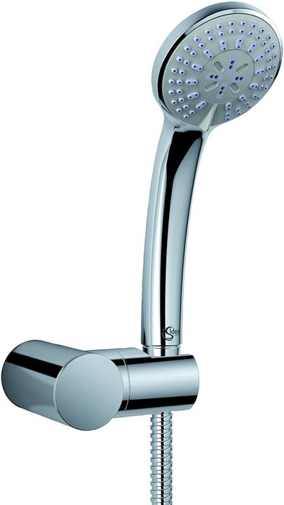 Image du produit Ideal Standard Set de douche à main B9507AA (3 Types de jets)