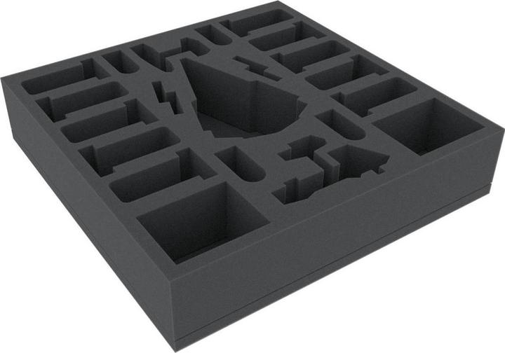 Actual product image Feldherr AFMEXM060BO - Foam insert for Star Wars: Armada board game box (Foam material)