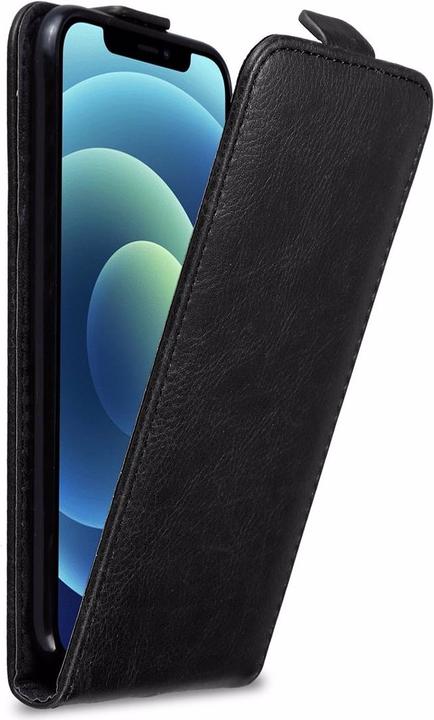 Produktbild Cadorabo Flip wie Invis Cover (Apple iPhone 12)