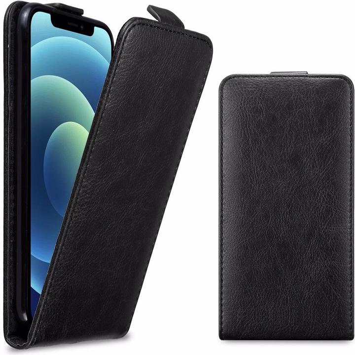 Produktbild Cadorabo Flip wie Invis Cover (Apple iPhone 12)