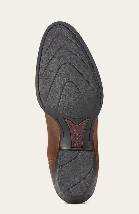 Actual product image Ariat Heritage R Toe (41.5)