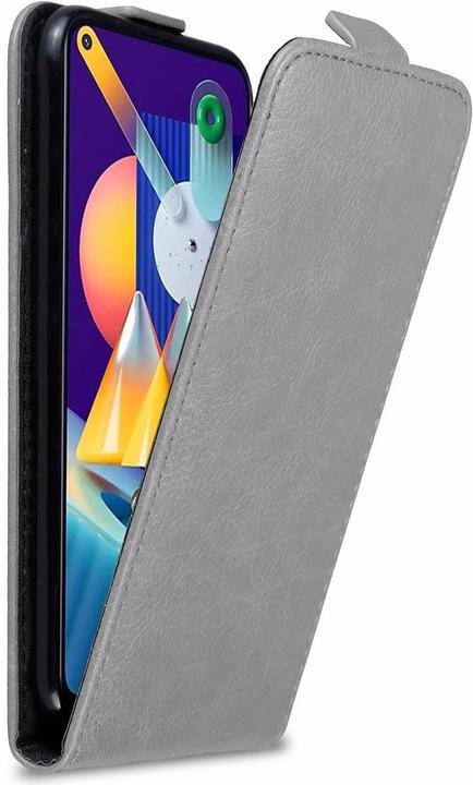 Titanium Grey