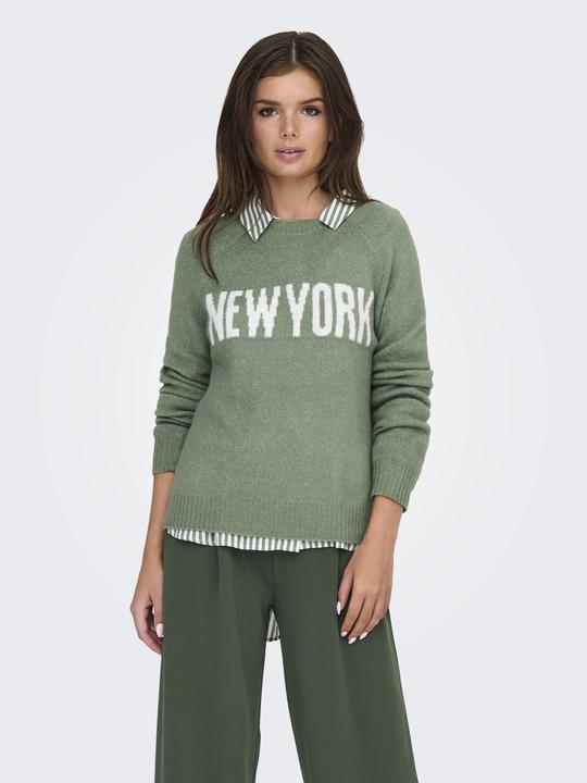 Immagine prodotto JdY JDYCITY maglione lavorato a maglia maglione lavorato a maglia (S)
