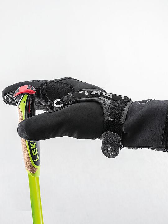 Immagine prodotto Leki Bastoncini da sci CC 450 140 cm (140 cm)