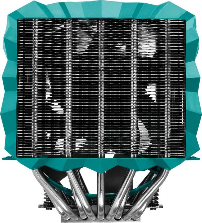 Immagine prodotto Iceberg Thermal IceSLEET X9 Dual TR - solo Threadripper (166 mm)