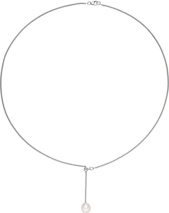 Produktbild Adriana la mia Perla Y-Collier (Silber)