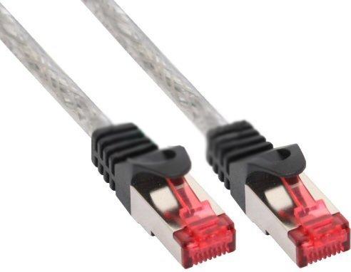Actual product image InLine Patch cable (S/FTP, CAT6, 30 m)