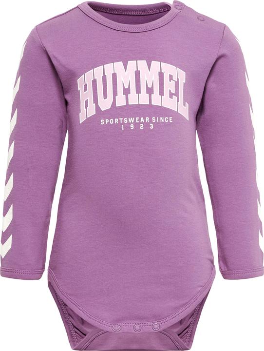 Immagine prodotto hummel Corpo Pinna Veloce L/S (86)