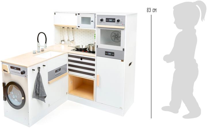 Produktbild small foot Kinderküche modular XL