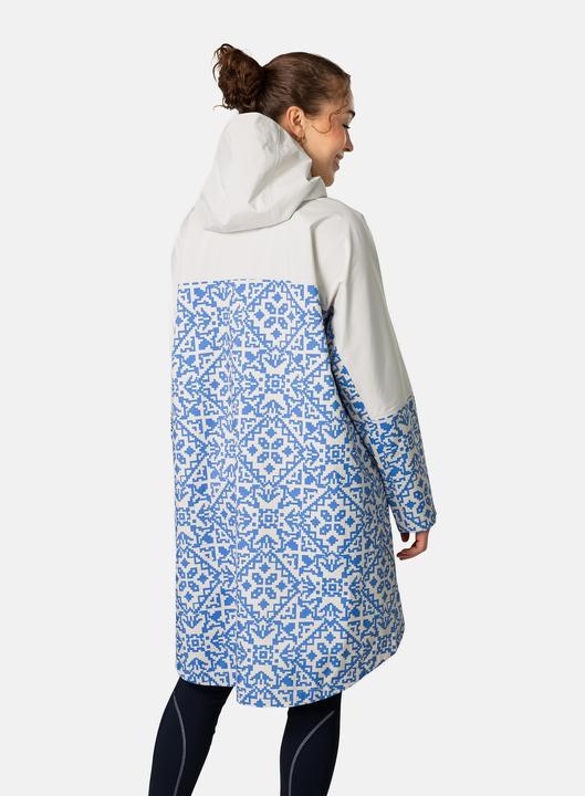 Actual product image Kari Traa Anelie Cape (M)