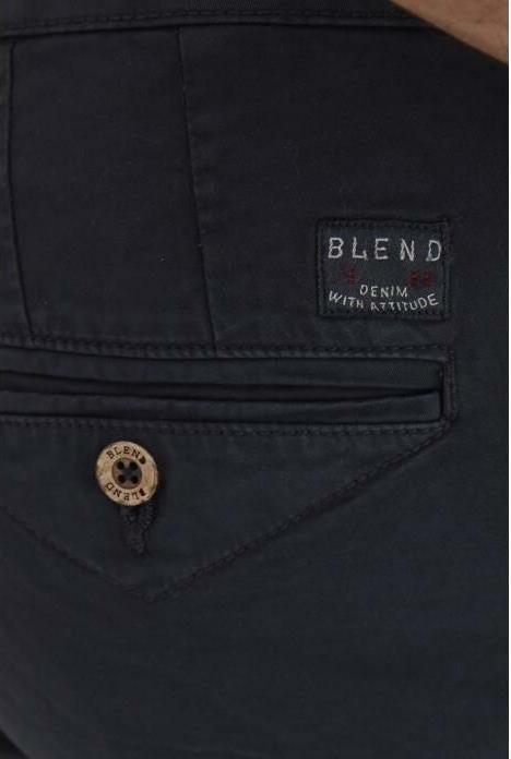 Actual product image Blend BHNIGHT pants - 20710583 (W29/L32)