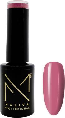 Produktbild Maliva Gellack 015 UV/LED (Twilight Purple, UV-Gel Lack)