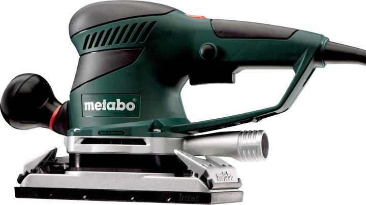 Produktbild Metabo Schwingschleifer 350 W SRE 435 (Schwingschleifer, 350 W)