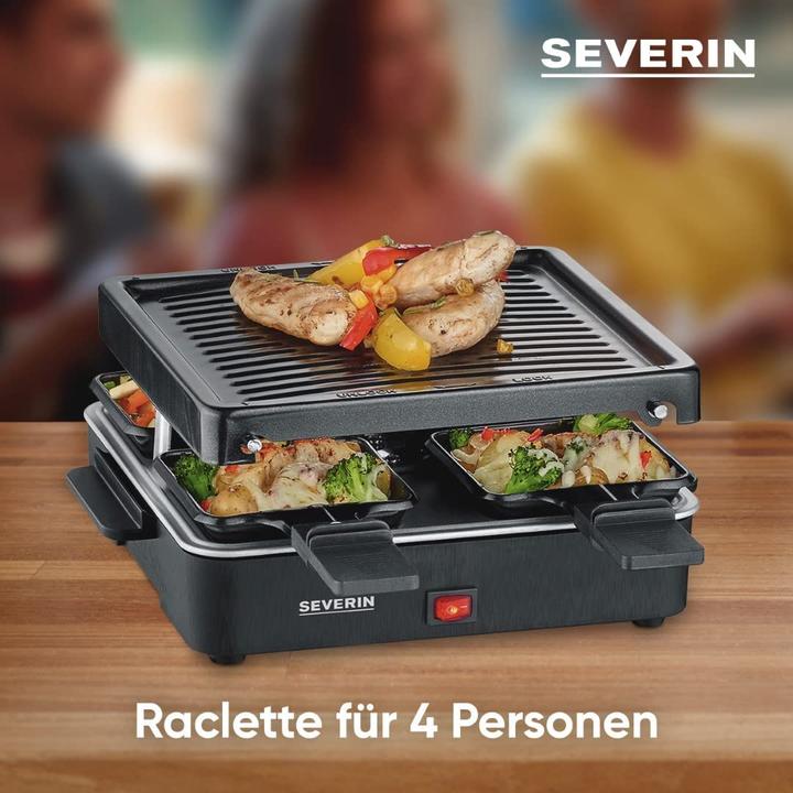 Produktbild Severin RG 2370