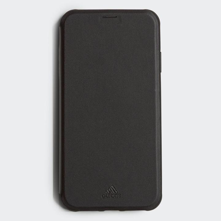 Produktbild adidas SP Grip Folio Case (Apple iPhone XS Max)